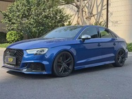 Audi S3 2016