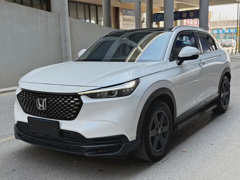 Honda XR-V