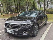 Volkswagen Passat 2020