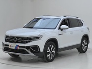 Volkswagen Tayron 2022