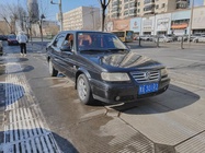 Volkswagen Jetta 2008