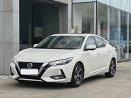 Nissan Sylphy 2021