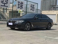 BMW 5 Series 2021