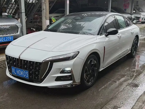 Hongqi H6 2023
