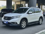 Honda CR-V 2012