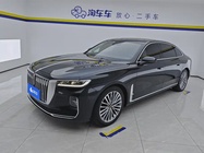 Hongqi H9 2023