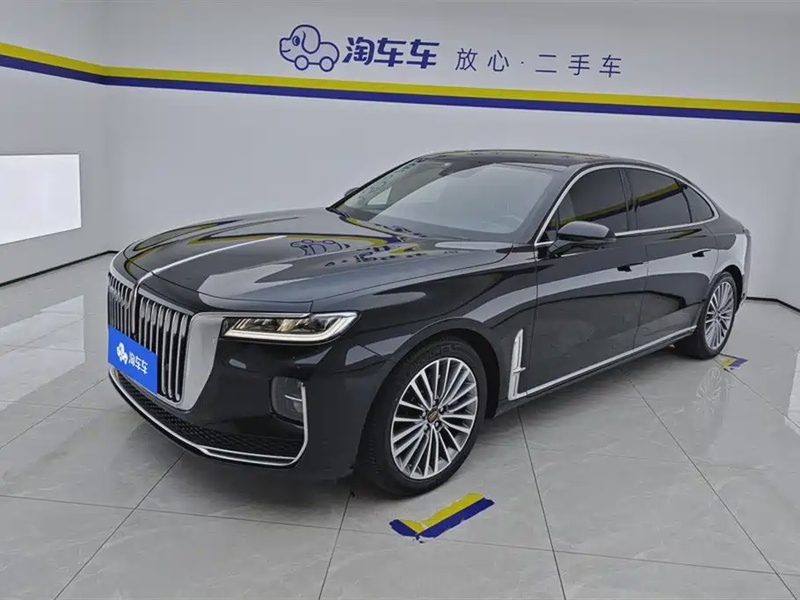 Hongqi H9