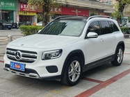 Mercedes-Benz GLB-Class 2020