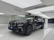 BMW X5 2022