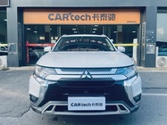 Mitsubishi Outlander 2019