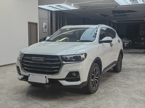 Haval H6 2022
