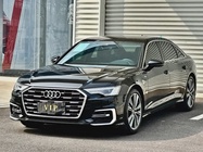 Audi A6 2025