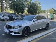 Mercedes-Benz E-Class 2013