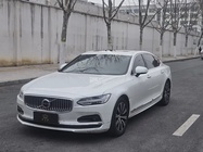 Volvo S90 2021
