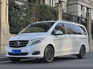 Mercedes-Benz V-Class 2020