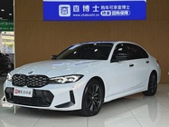 BMW 3 Series 2023