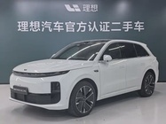 Li Auto L6 2025