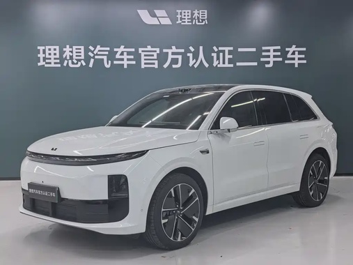 Li Auto L6 2025