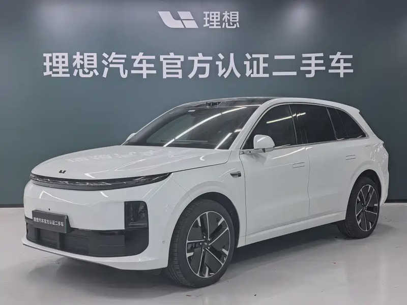 Li Auto L6