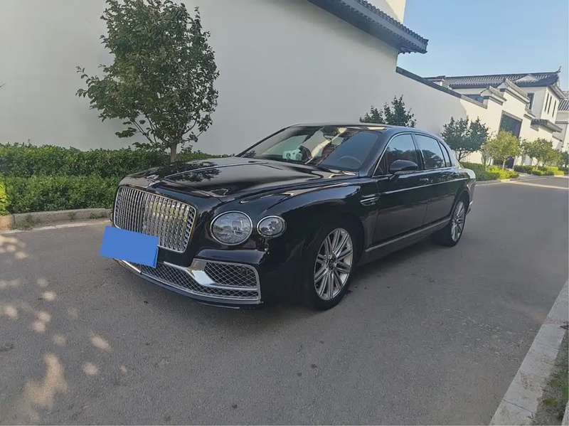 Bentley Flying Spur