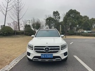 Mercedes-Benz GLB-Class 2021