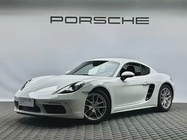 Porsche 718 2023