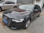 Audi A6 2015