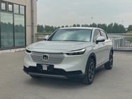 Honda Vezel 2023