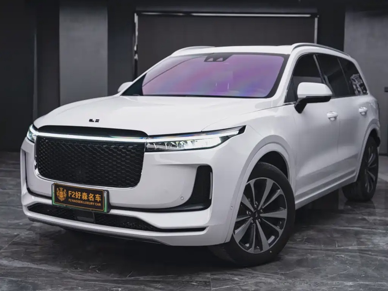 Li Auto ONE
