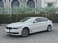 BMW 5 Series 2018