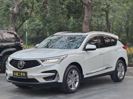 Acura RDX 2019