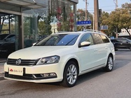 Volkswagen Magotan 2014