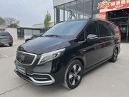 Mercedes-Benz V-Class 2021