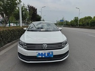 Volkswagen Lavida 2018