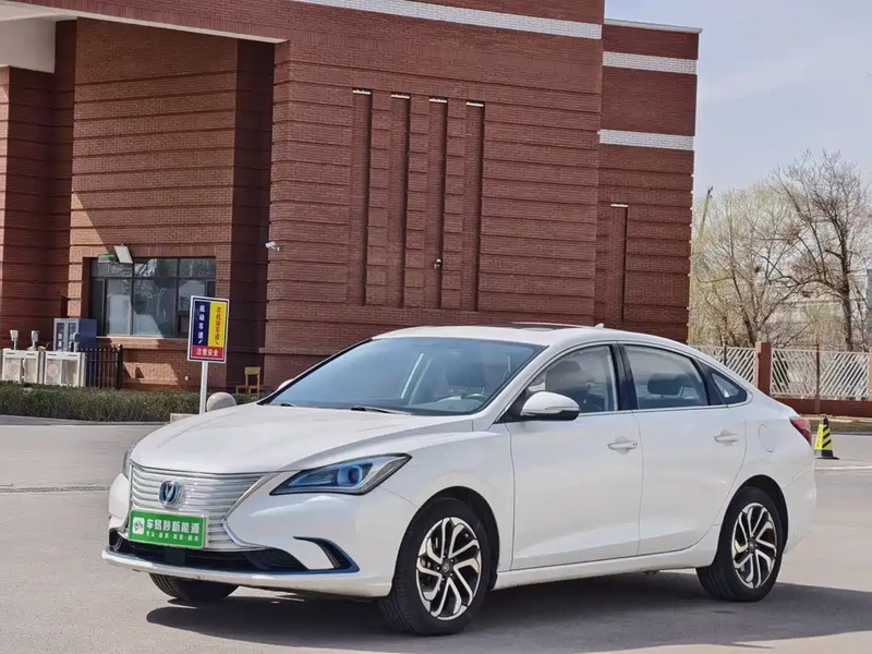 Changan Eado