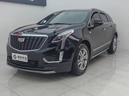 Cadillac XT5 2020