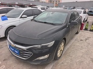 Chevrolet Malibu 2019