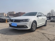 Volkswagen Sagitar 2017