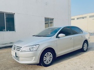 Volkswagen Santana 2013