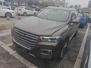 Haval H6 2020
