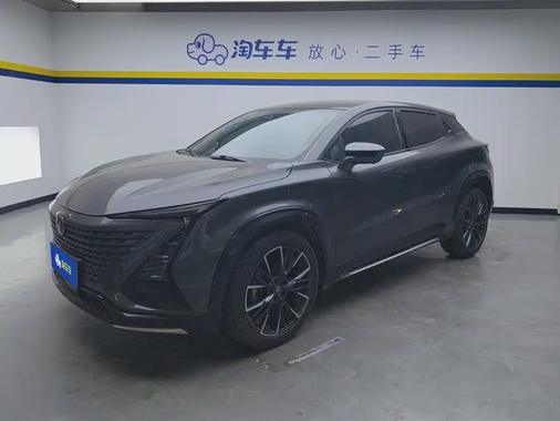 Changan UNI-T 2023