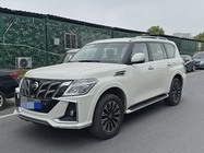 Nissan Patrol 2020