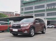 Toyota Highlander 2016