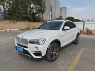 BMW X4 2015