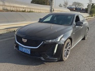 Cadillac CT5 2021