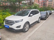 Ford Edge 2017