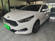 Kia K3 2020