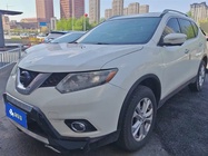 Nissan X-Trail 2016