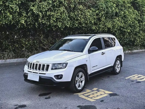 Jeep Compass 2014