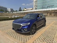 Hongqi HS5 2022